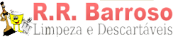 Site da R.R. Barroso